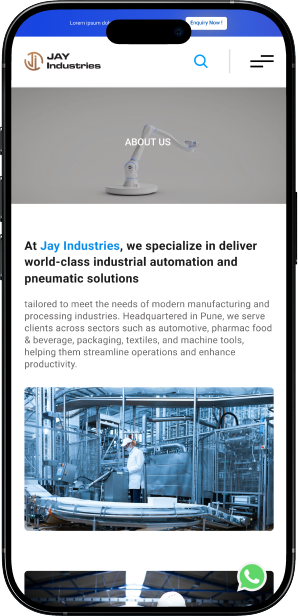 RouteSpring android Mobile Img